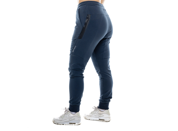 M Fitness - Eir 2.0 Joggers Blue