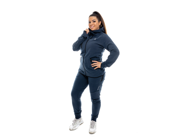 M Fitness - Eir 2.0 Joggers Blue
