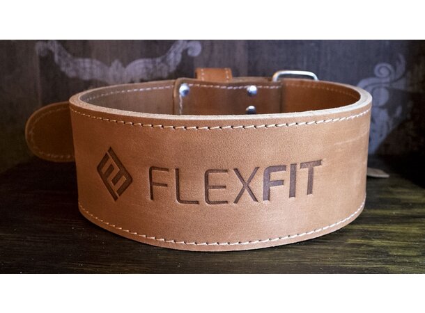 FlexFit Weightlifting Belt v2 S