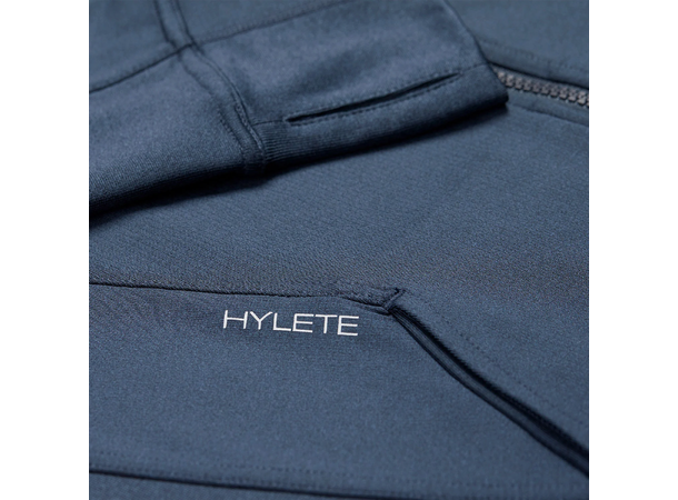 HYLETE Flexion II Jacket (Heather Navy) str.M