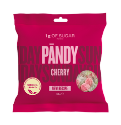 Pandy Candy 50G Cherry by Klara