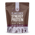 Plantforce - Synergy 400 G Sjokolade
