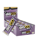 Proteinfabrikken - Big 100 Protein Bar 100g x 15 stk, Cookie Dough