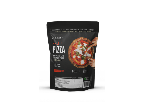 Proti Pizza powder - 540g