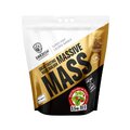 Swedish Supplements - Massive Mass 3,5 kg, Jordbær
