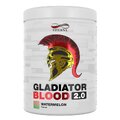 Viterna - Gladiator Blood 460g  2.0 Ny og bedre 460g, Strawberry Peach
