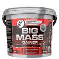 Proteinfabrikken - Big Mass Gainer 3000 g, Sjokolade
