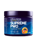 Star Nutrition - Supreme PWO 250 g Tropical Fruit Punch