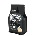 Star Nutrition - Ultimate Recovery Complex, 1200 g - Vanilla Ice Creme