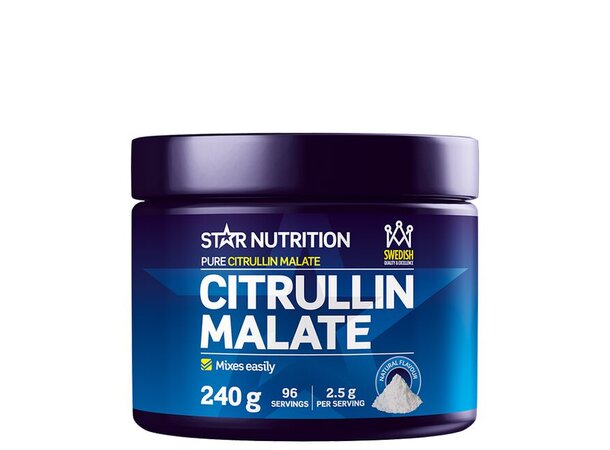 Star Nutrition - Citrullin Malate