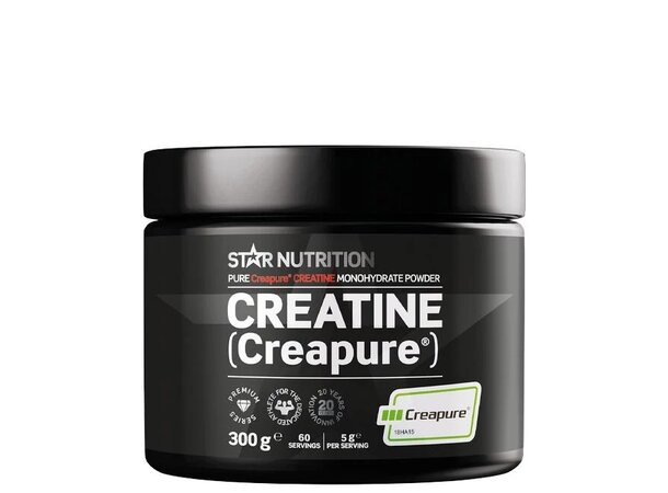 Star Nutrition - Creapure®