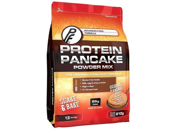 Proteinfabrikken Pancake 910 g