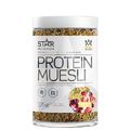 Star Nutrition - Protein Muesli, 375 g Red Fruits