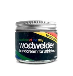 WOD Welder - Hands as RX Cream