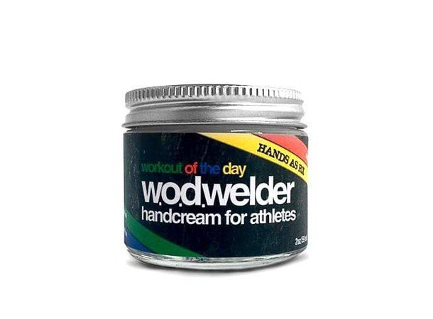 WOD Welder - Hands as RX Cream