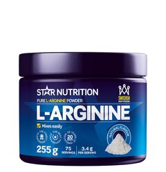 Star Nutrition - L-Arginine (powder) 255 g