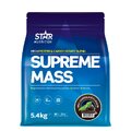 Star Nutrition - Supreme Mass, 5400 g Mintsjokolade