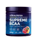 Star Nutrition - Supreme BCAA 250 g Rasberry Peach