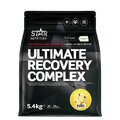 Star Nutrition - Ultimate Recovery Complex, 5400 g - Banana
