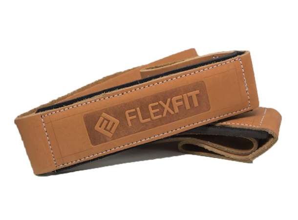 FlexFit Lifting Straps