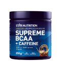 Star Nutrition - Supreme BCAA 250 g Cola (+caffeine)