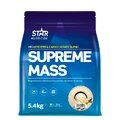 Star Nutrition - Supreme Mass, 5400 g Vanilla