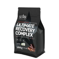Star Nutrition - Ultimate Recovery Complex, 1200 g - Chocolate