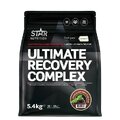 Star Nutrition - Ultimate Recovery Complex, 5400 g - Mint Chocolate