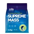 Star Nutrition - Supreme Mass, 5400 g Vanilla/Pear
