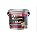 Proteinfabrikken - Whey Tech Protein 3000 g, Vanilje
