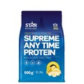 Star Nutrition - Supreme Any Time Protein, 900g - Delicious Banana