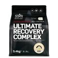 Star Nutrition - Ultimate Recovery Complex, 5400 g - Vanilla Ice Creme