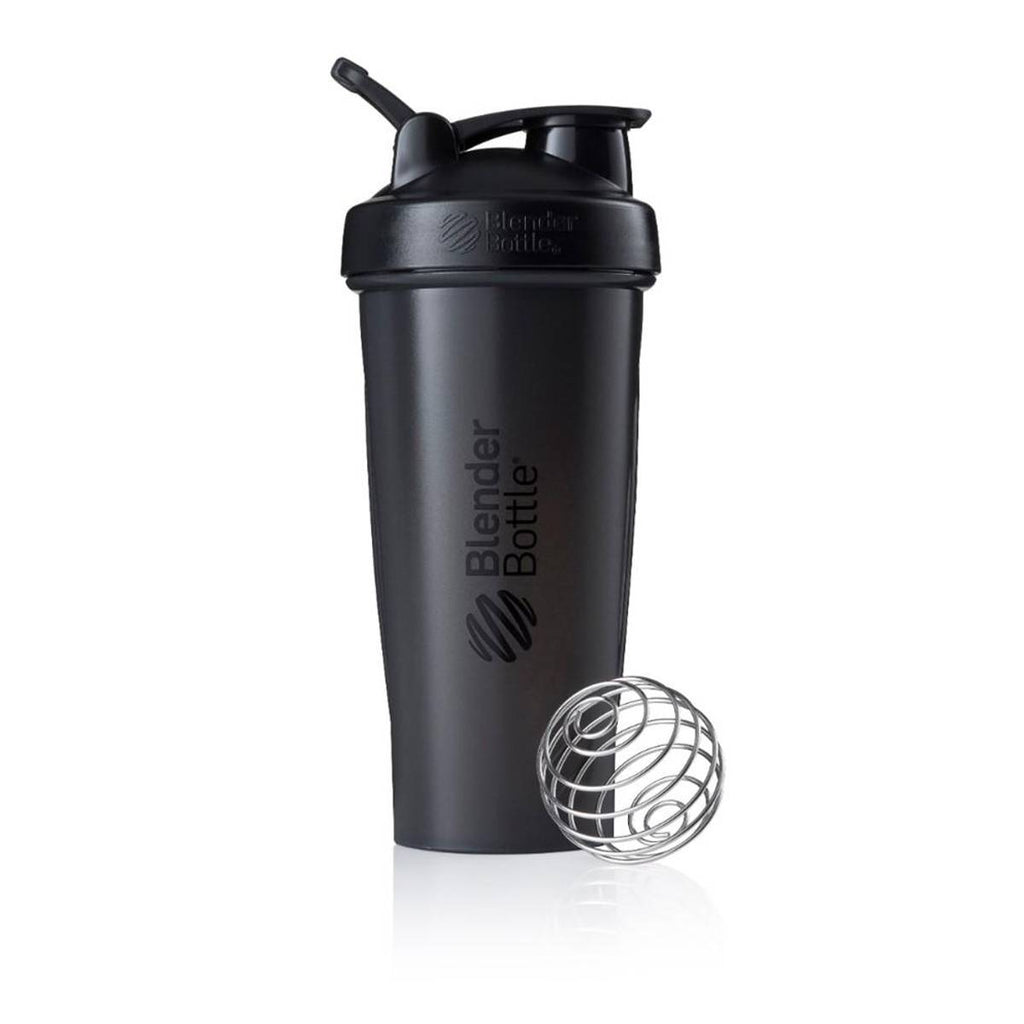 BlenderBottle Classic Loop, 820ml, Black - Flexfit