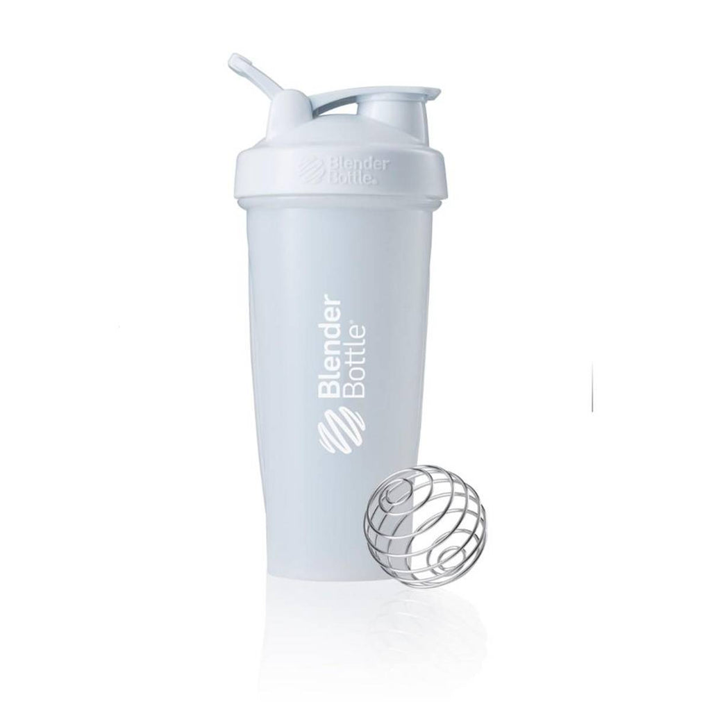 BlenderBottle Classic Loop, 820ml, White - Flexfit