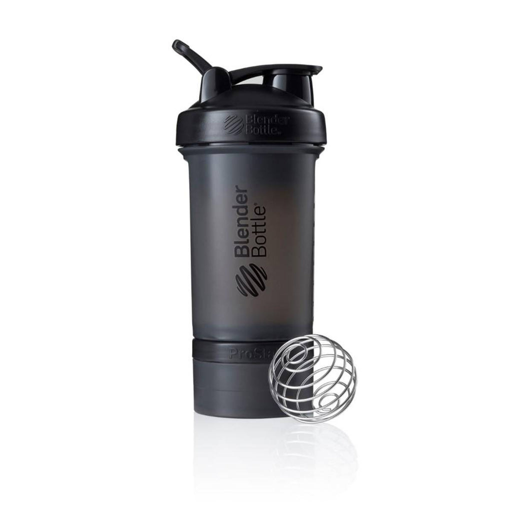 BlenderBottle - ProStak 650ml, Black - Flexfit