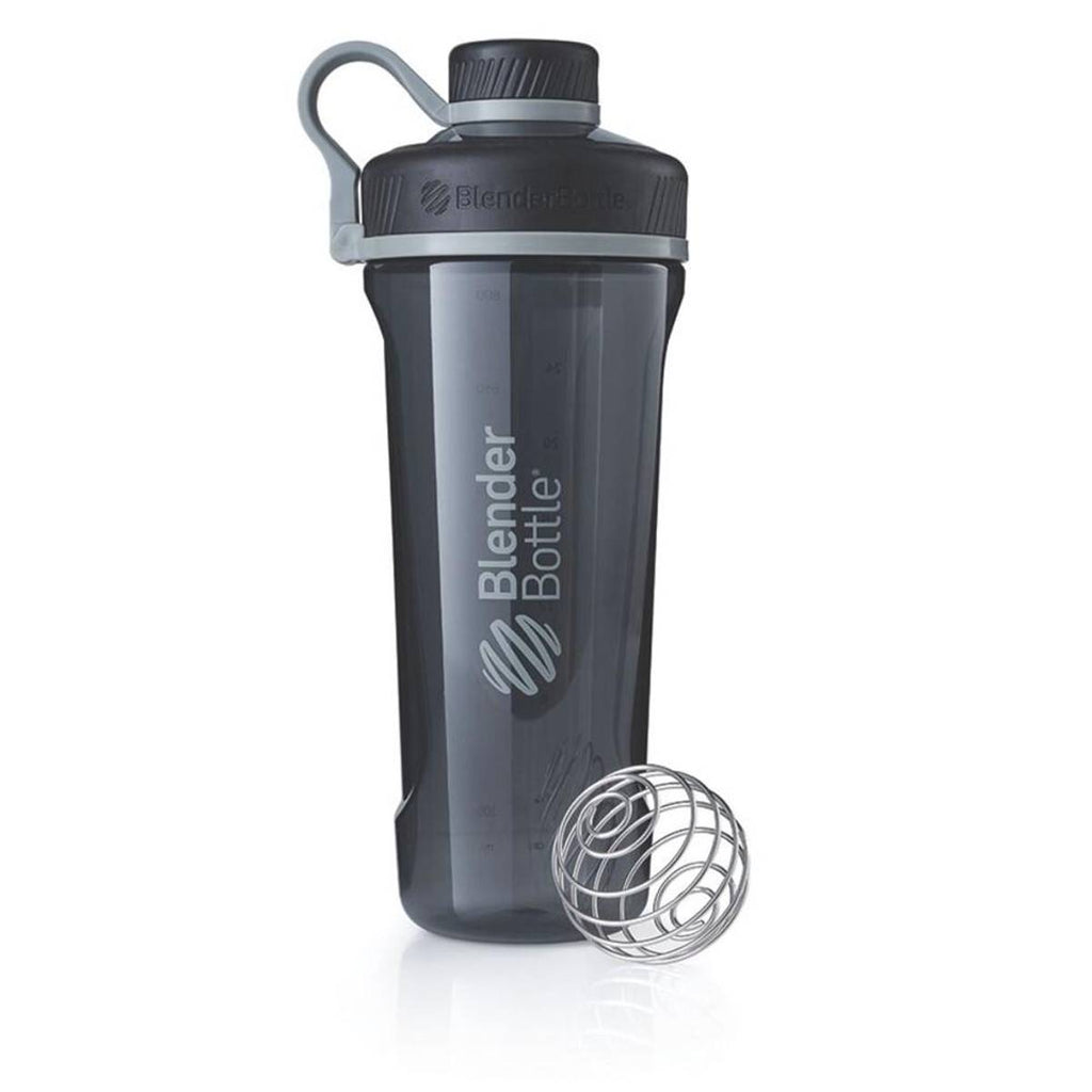 BlenderBottle - Radian Tritan 940ml Black - Flexfit