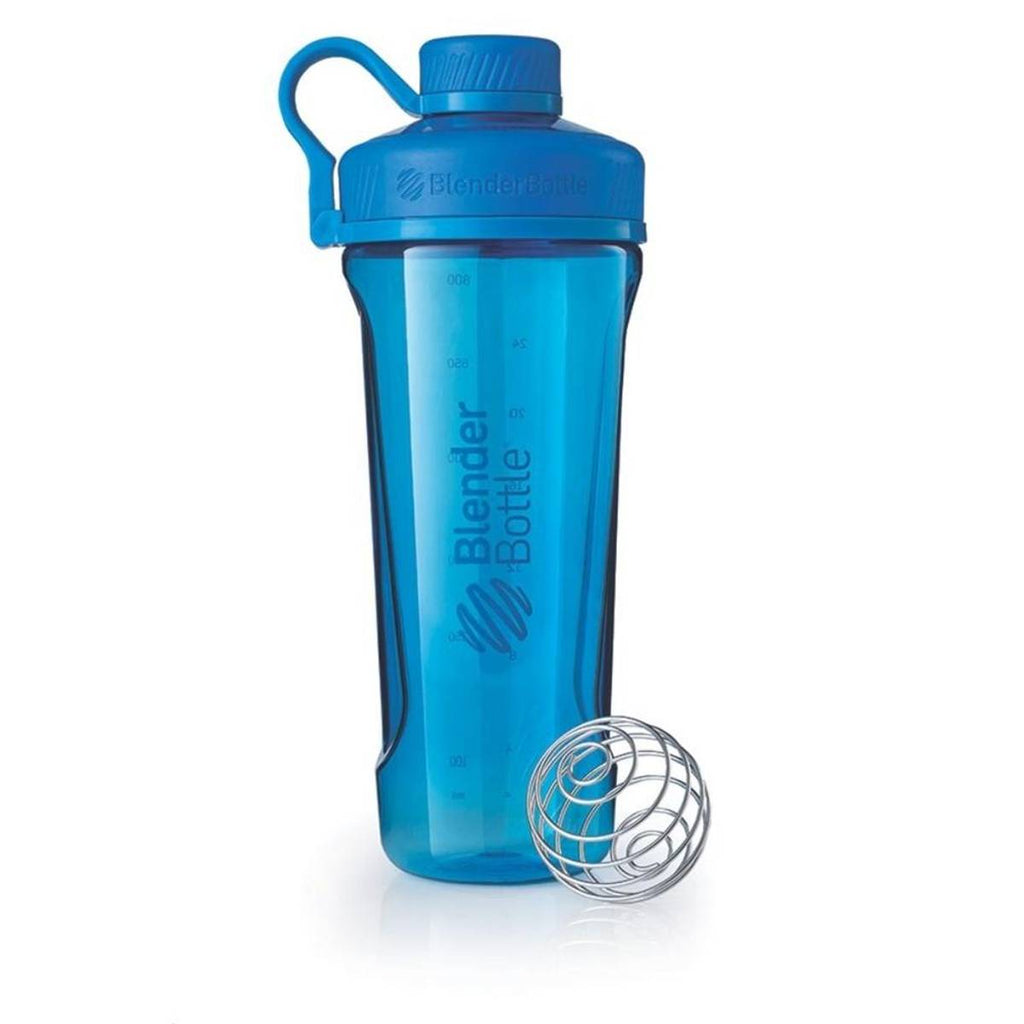 BlenderBottle - Radian Tritan 940ml Cyan - Flexfit