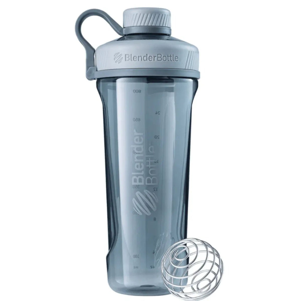 BlenderBottle - Radian Tritan 940ml Pebble Grey - Flexfit