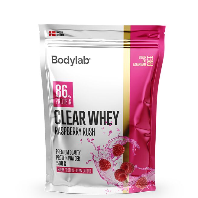 Bodylab - Clear Whey 500g - Flexfit