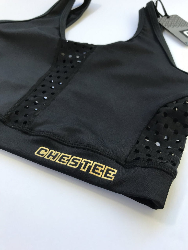 Chestee - The Helena Overlay - Flexfit