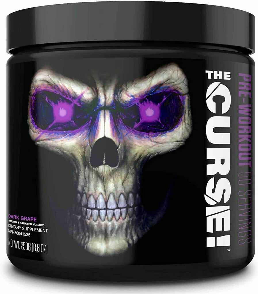 Cobra Labs - The Curse pre workout 250g - Flexfit