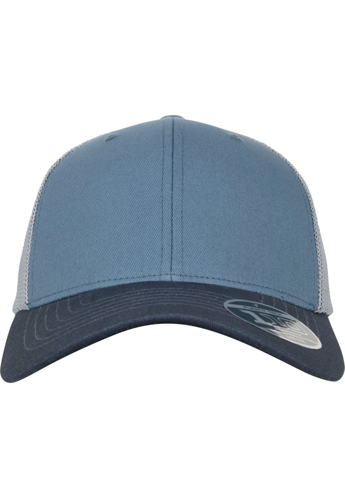 Flexfit Caps 110T BLUE TONES ONE SIZE - Flexfit