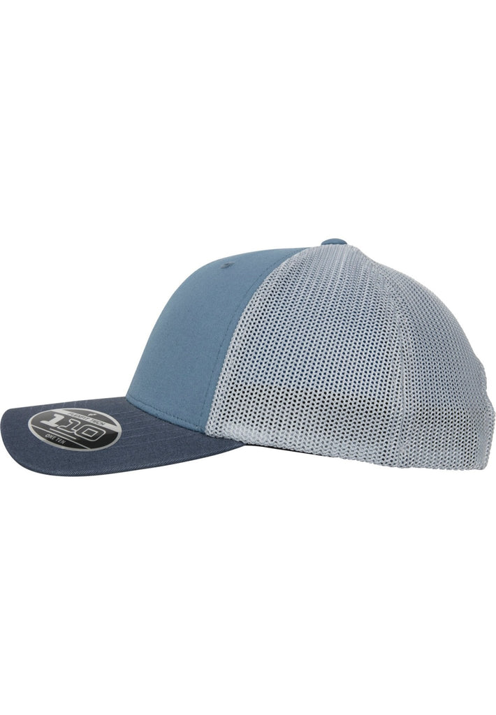 Flexfit Caps 110T BLUE TONES ONE SIZE - Flexfit