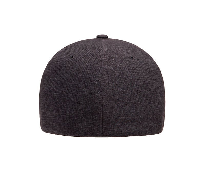 Flexfit Caps 180T Carbon Cap – 2 Tone L/XL - Flexfit