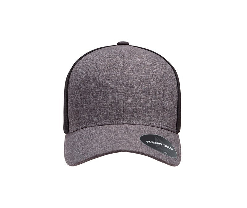 Flexfit Caps 180T Carbon Cap – 2 Tone L/XL - Flexfit