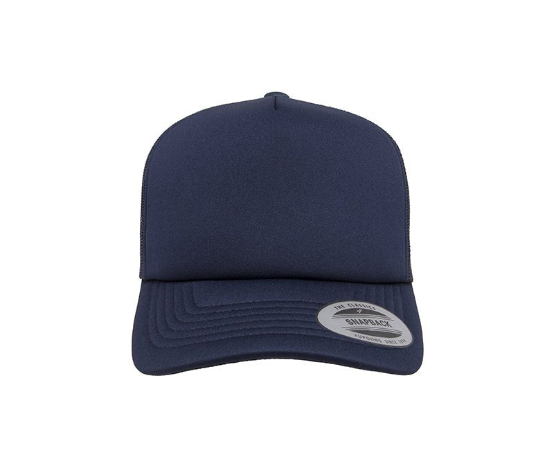 Flexfit Caps 6320 NAVY ONE SIZE - Flexfit