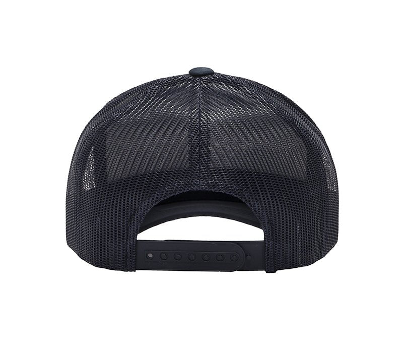 Flexfit Caps 6320 NAVY ONE SIZE - Flexfit