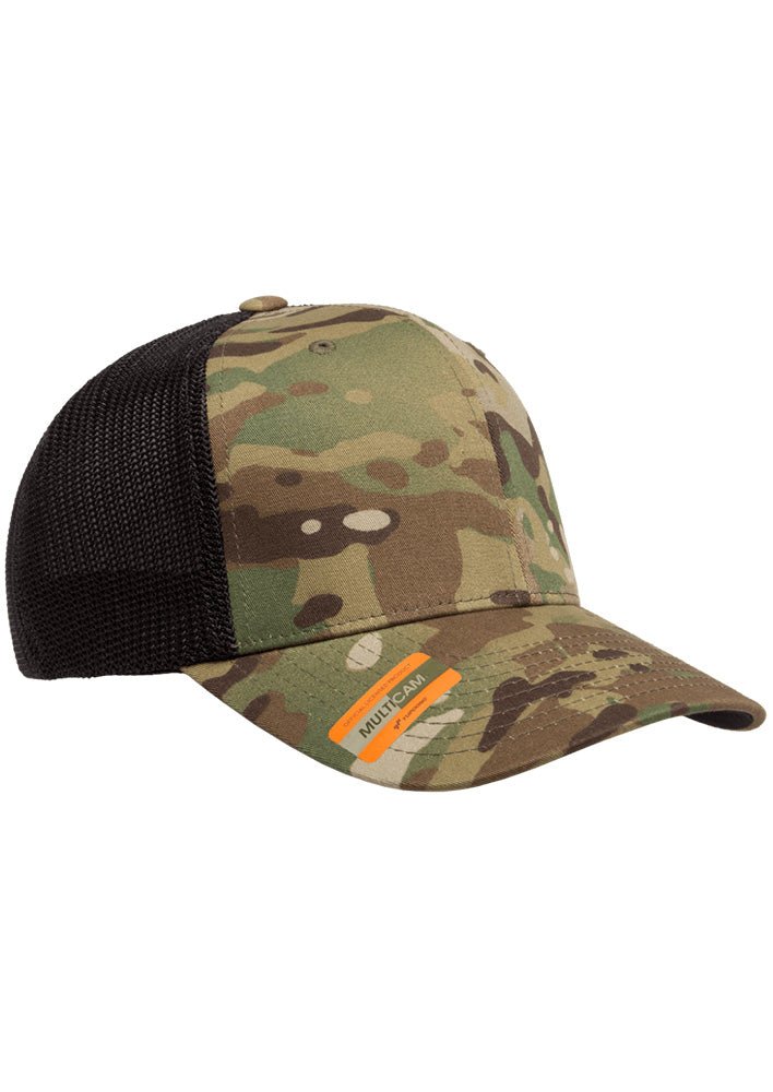 Flexfit Caps 6511MC Multicam L/XL - Flexfit