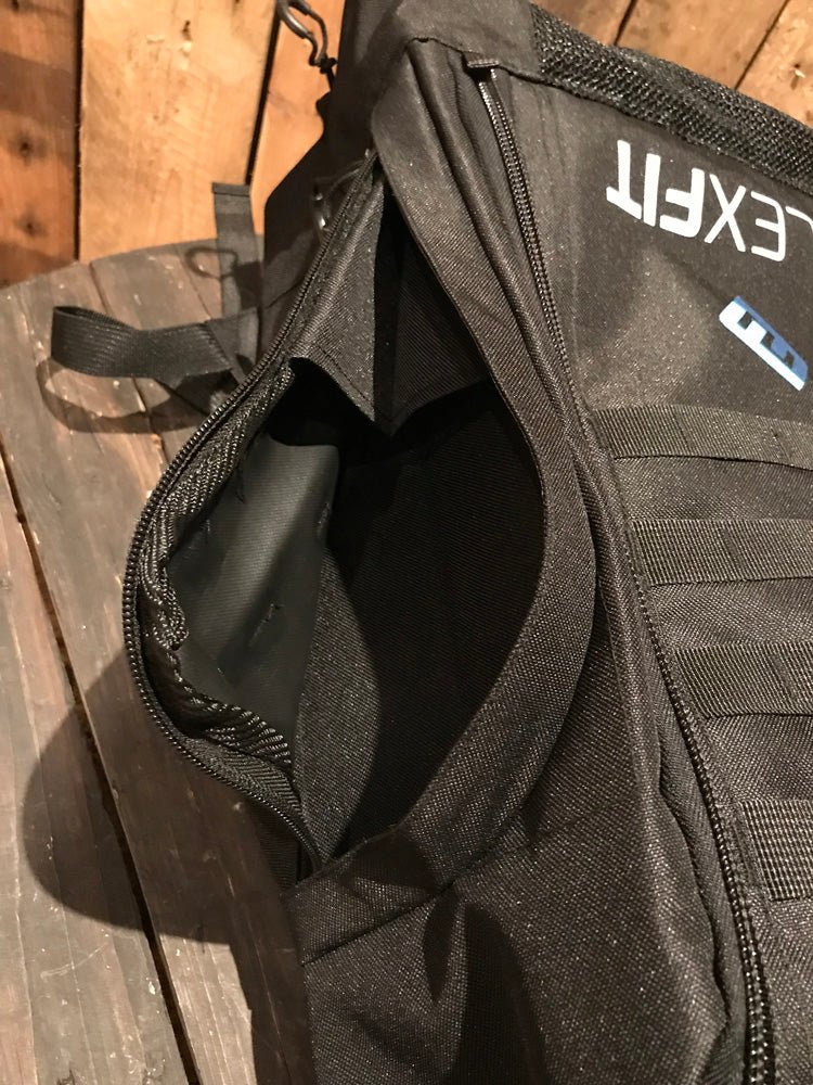 FlexFit Competition BackPack - Flexfit