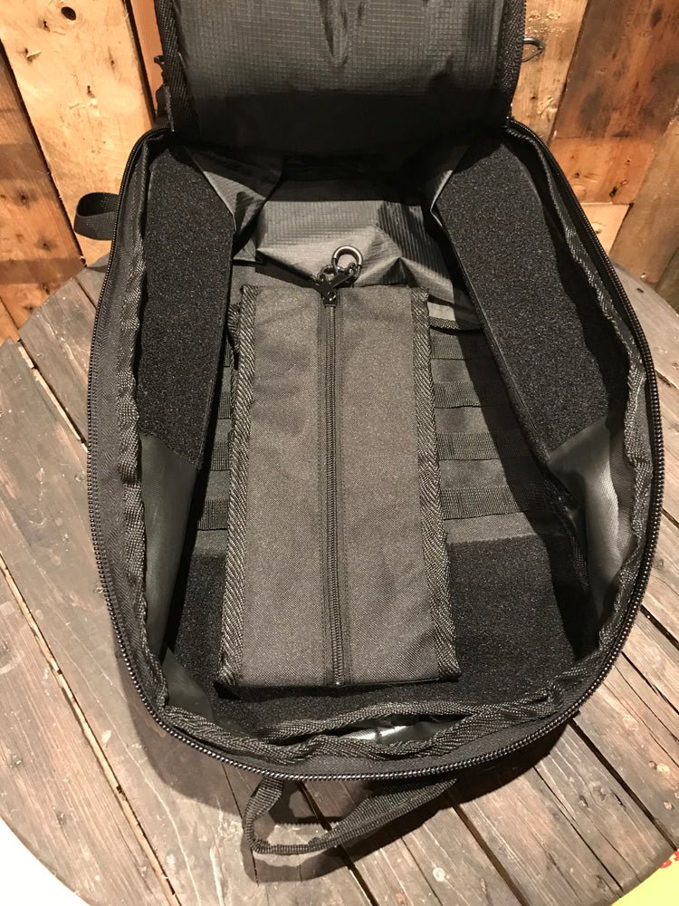 FlexFit Competition BackPack - Flexfit